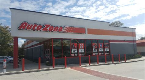 autozone corpus christi texas|AutoZone Auto Parts